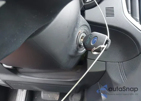 2024 Subaru Forester из США, поврежденный, VIN JF2SKABC8RH504473